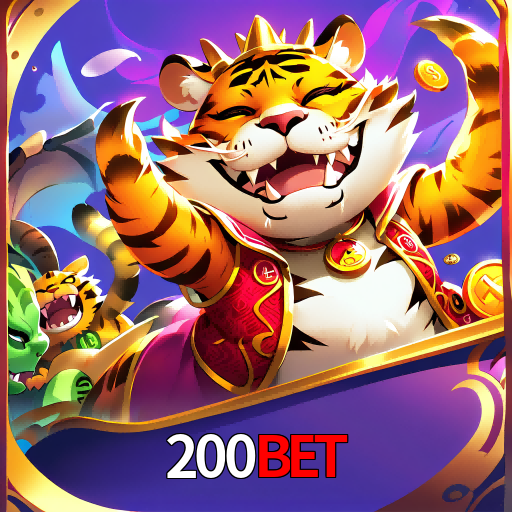 Imagem promocional da 200bet mostrando a plataforma e suas vantagens